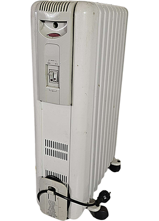 Обогреватель б/у delonghi h290920