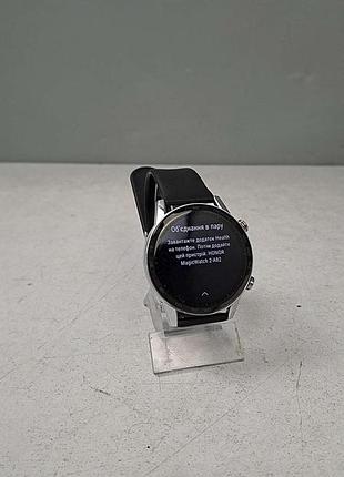 Смарт-часы браслет б/у honor magic watch 2 2