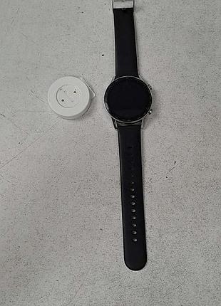 Смарт-часы браслет б/у honor magic watch 2 3