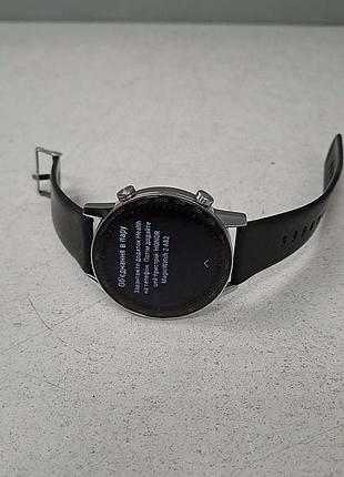 Смарт-часы браслет б/у honor magic watch 2 5