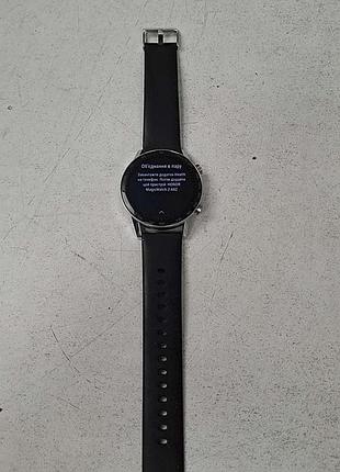 Смарт-часы браслет б/у honor magic watch 2 7