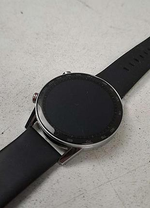 Смарт-часы браслет б/у honor magic watch 2 9