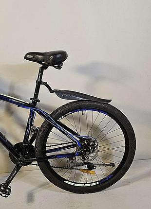 Велосипед б/у sparto sirius 27.5" 5