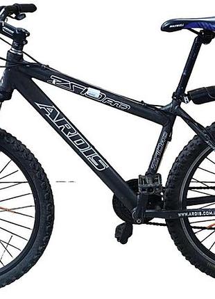 Велосипед б/у ardis zsio pro r26