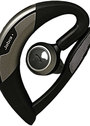 Наушники bluetooth-гарнитура б/у jabra motion uc (6630-900-101)