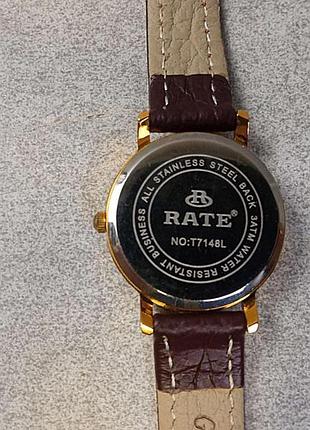 Наручные часы б/у наручные часы rate 2