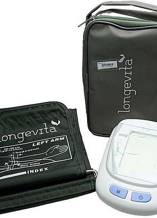 Тонометр б/у longevita bp-103