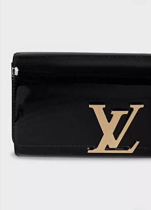 Louis vuitton клатч оригінал 3