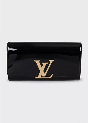 Louis vuitton клатч оригінал