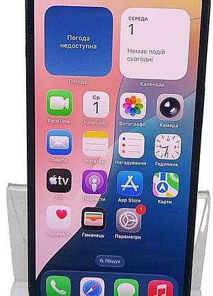 Мобильный телефон смартфон б/у apple iphone 13 128gb