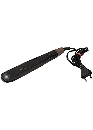 Утюжок щипцы для волос плойка выпрямитель б/у remington s16a