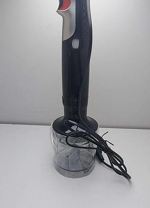 Блендер б/у philips hr1673/90 6
