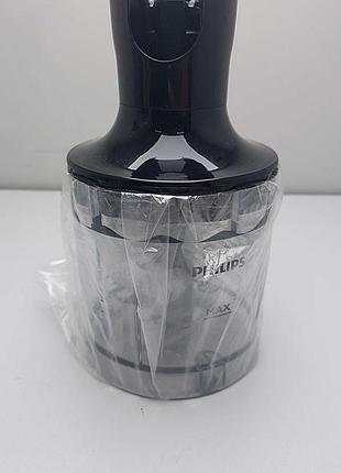 Блендер б/у philips hr1673/90 9