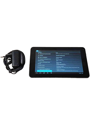 Планшет планшетний комп'ютер б/у assistant ap-722