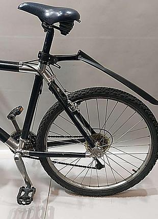 Велосипед б/у велосипед колеса 26" 4