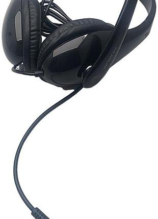 Наушники bluetooth-гарнитура б/у titanum h911a