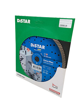 Б/у distar 1a1r turbo 232 extra max (10115027018)