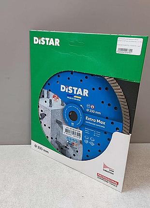Б/у distar 1a1r turbo 232 extra max (10115027018) 2