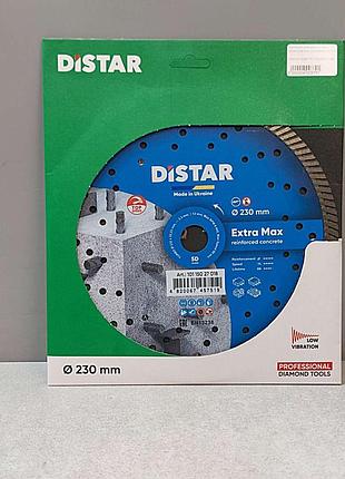 Б/у distar 1a1r turbo 232 extra max (10115027018) 4