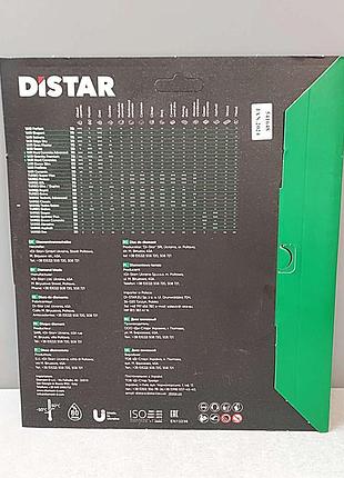 Б/у distar 1a1r turbo 232 extra max (10115027018) 6