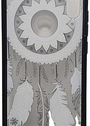 Чохол для мобільного телефона rock tatoo art case for xiaomi redmi note 5/5 pro totem