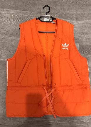 Жилет унісекс розмір м/l adidas