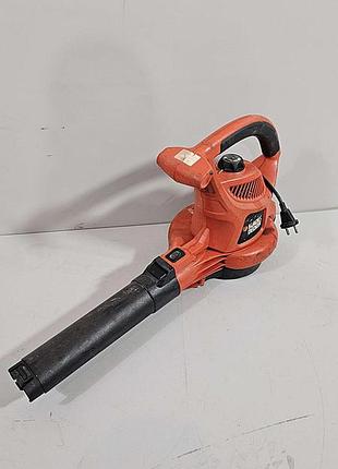 Б/у black&decker gw3050 3