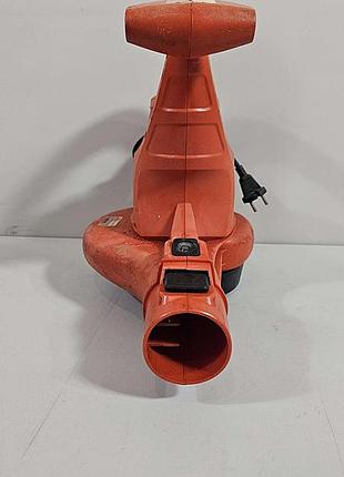 Б/у black&decker gw3050 4
