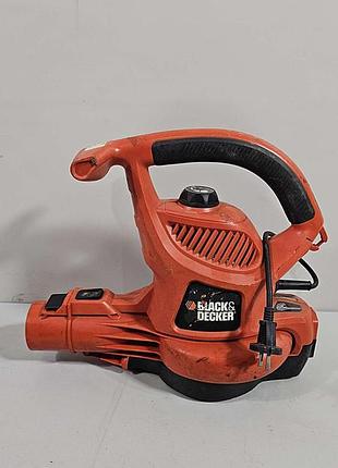Б/у black&decker gw3050 5