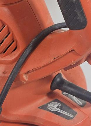 Б/у black&decker gw3050 9