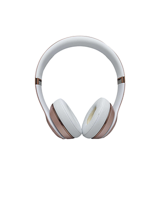 Наушники bluetooth-гарнитура б/у beats solo 3