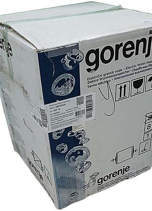 Б/у gorenje gbf 50/ua (294065)