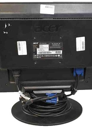 Монітор б/у acer al1511