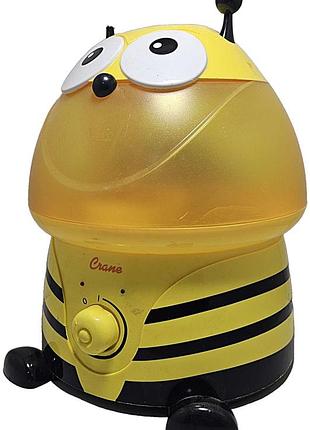 Очиститель увлажнитель воздуха б/у crane bumblebee ee-8246
