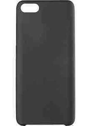 Чехол для мобильного телефона original silicon case huawei y5 (2018) black
