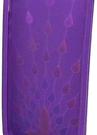 Чохол для мобільного телефона б/у чохол swarovski iphone 4/4s violet
