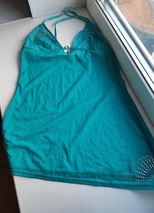 Спокусливий пенюар la senza l/xl