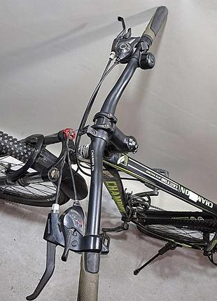 Велосипед б/у champion lector 29" 6
