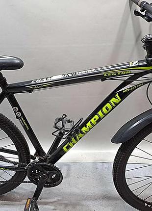 Велосипед б/у champion lector 29" 7