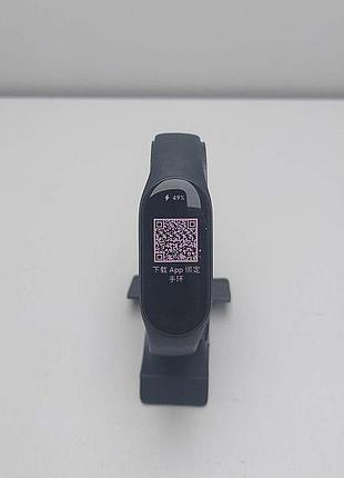 Смарт-часы браслет б/у xiaomi mi smart band 7 2