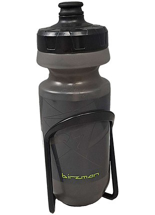 Б/у birzman water bottle 550