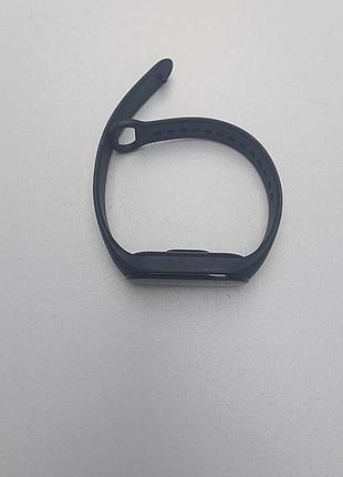 Смарт-часы браслет б/у xiaomi mi smart band 7 5
