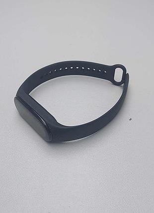 Смарт-часы браслет б/у xiaomi mi smart band 7 7