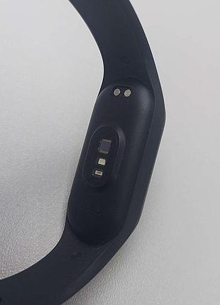 Смарт-часы браслет б/у xiaomi mi smart band 7 9
