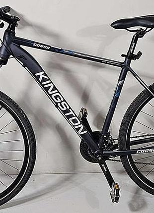 Велосипед б/у corso “kingston” 29″ 2