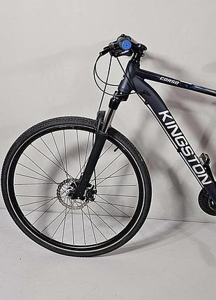 Велосипед б/у corso “kingston” 29″ 3