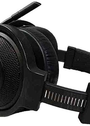 Комп'ютерна гарнітура навушники б/у razer kraken 7.1 chroma