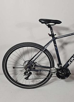 Велосипед б/у corso “kingston” 29″ 9