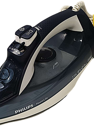 Утюг б/у philips gc2996/20