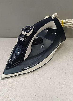 Утюг б/у philips gc2996/20 2